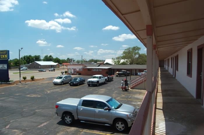 American Inn & Suites Childress Einrichtungen foto