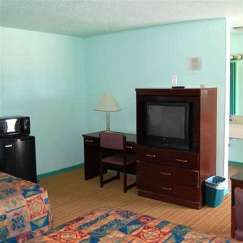 American Inn & Suites Childress Zimmer foto